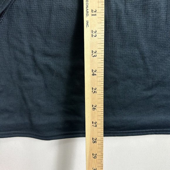 Under‎ Armour Fitted ColdGear Base 2.0 Mens Size 2XL Long Sleeve Shirt Active - Picture 8 of 9